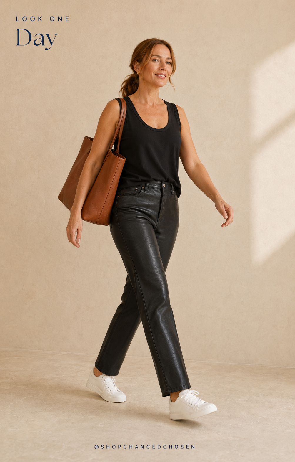 Reiss Ruby Black Silk-Front Cami Top, S